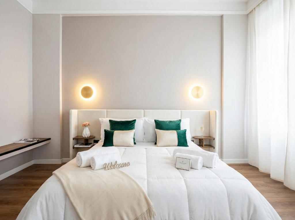 Frida Apartment 5 min from metro station - 5