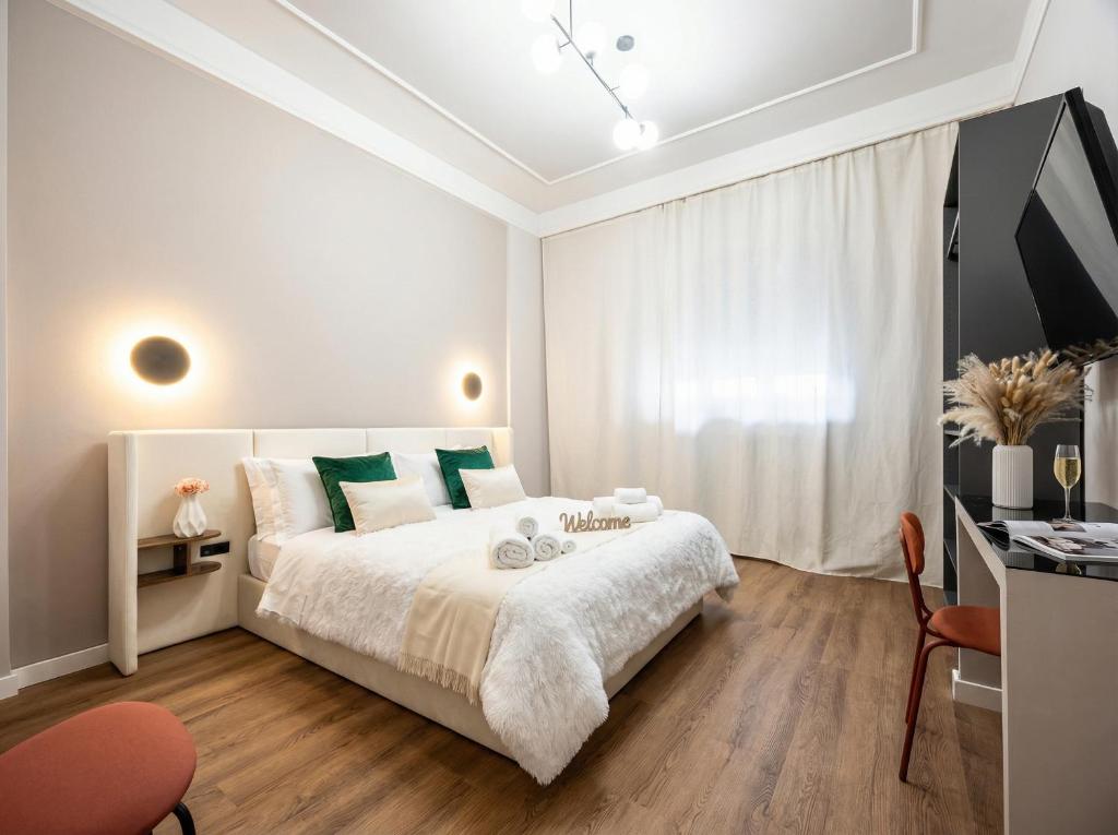 Frida Apartment 5 min from metro station - 2