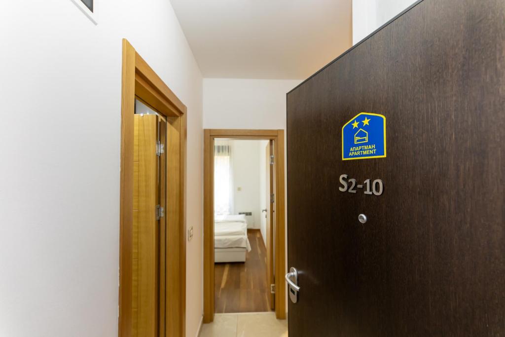 Apartment Pino Bianco 1 - Vila Peković - 4
