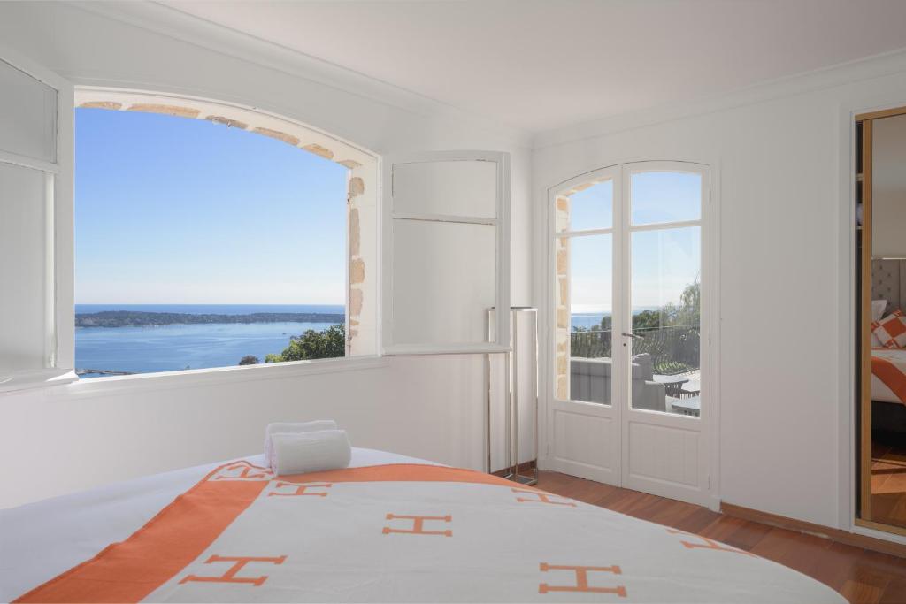 VILLA SUNRISE - Vue mer sublime à Cannes - 5