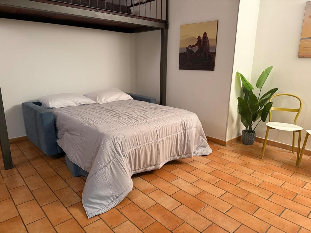 M81, an elegant loft in the heart of Rome - 2