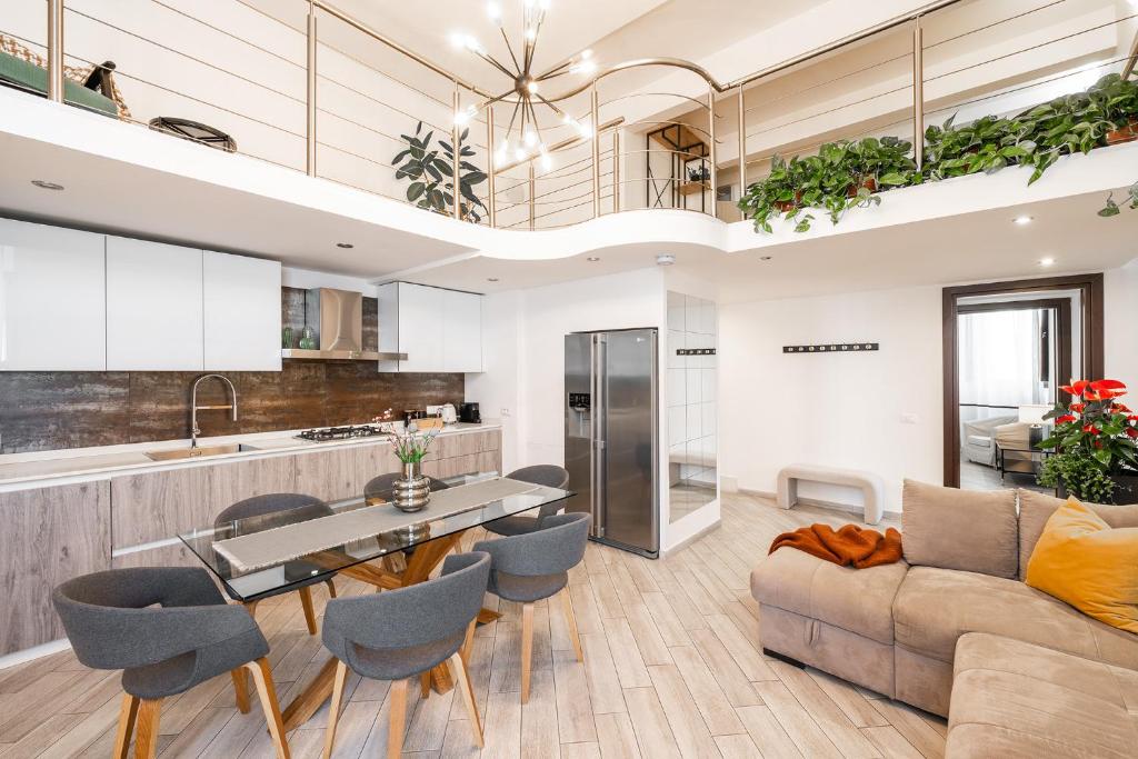 La Plaia Suites - 4