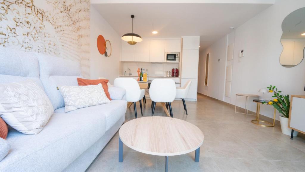 YourSpain Apartment P3 2C Heated Pool - 1