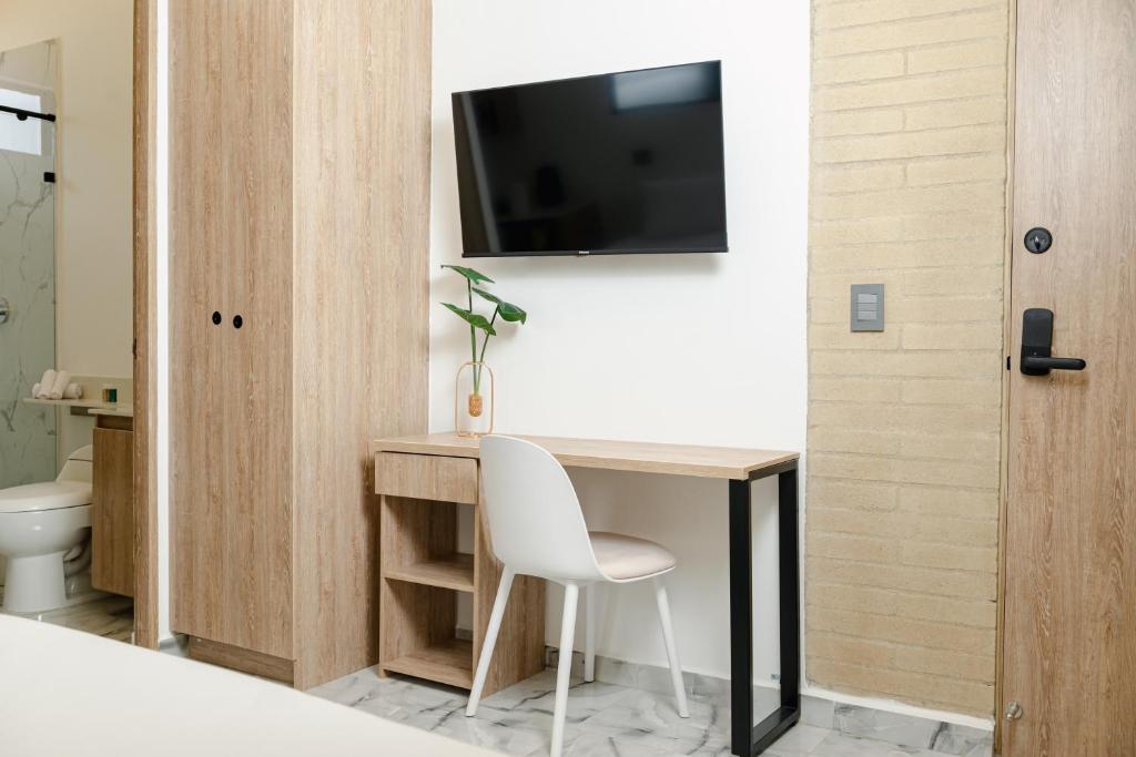Foret Lofts - 2