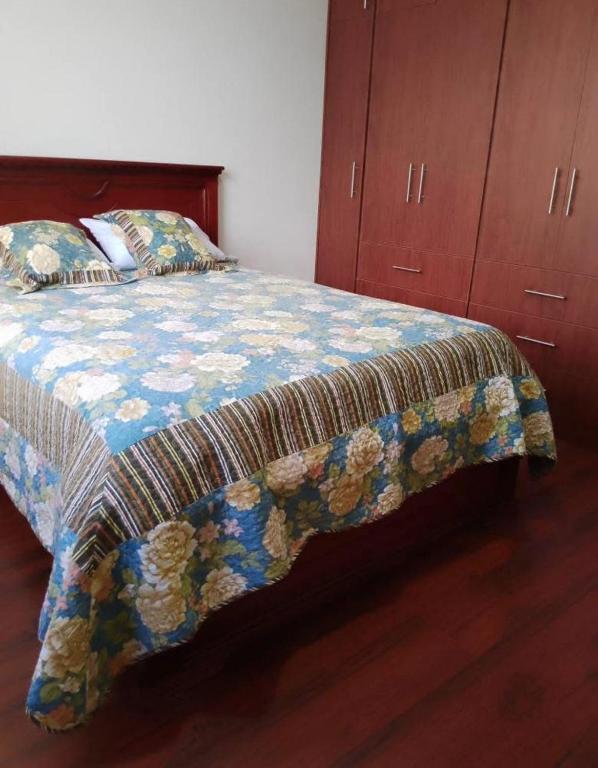 Cusco House Apart - 3