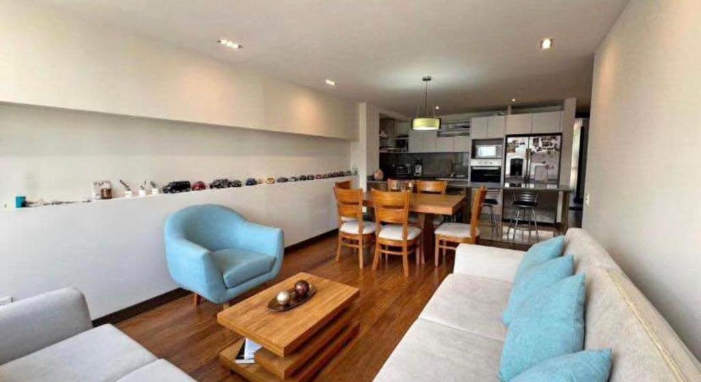 Cusco House Apart - 1