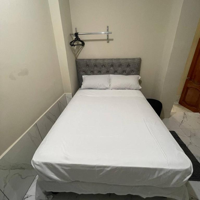 Apartamento en San Cristóbal con 1 habitaciones, 2 camas, sala, comedor, cocina, lavadora, Wi-Fi, - Galapagos-Sun - 3
