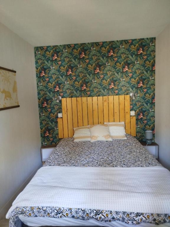 Appartement T2 avec grande piscine chauffée - LACANAU Océan - 3