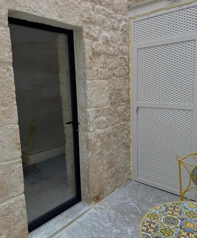 Essential Ostuni Private Suite in the historic center - 2