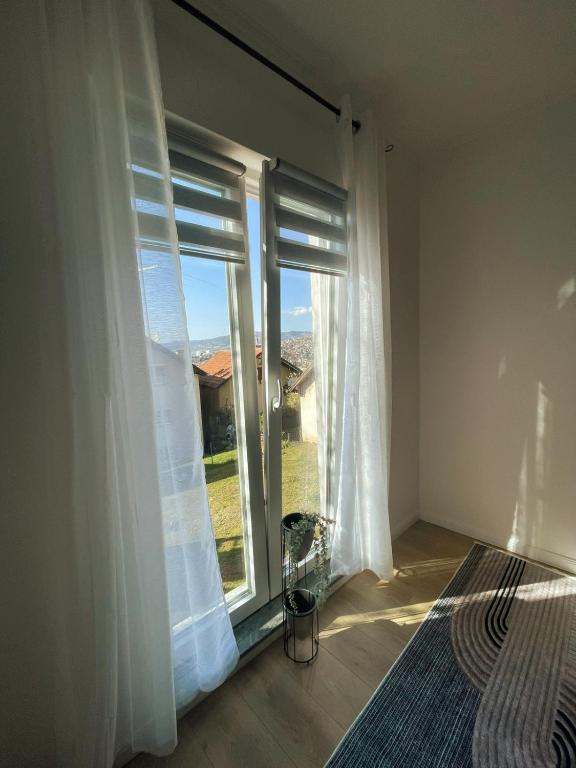 Garden free parking - 5