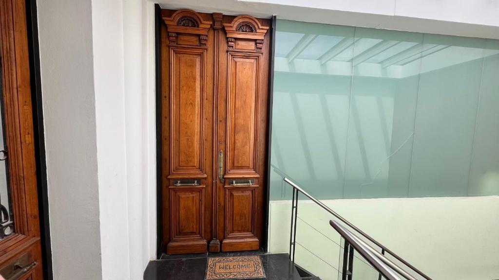 APARTAMENTOS FRERS - 3