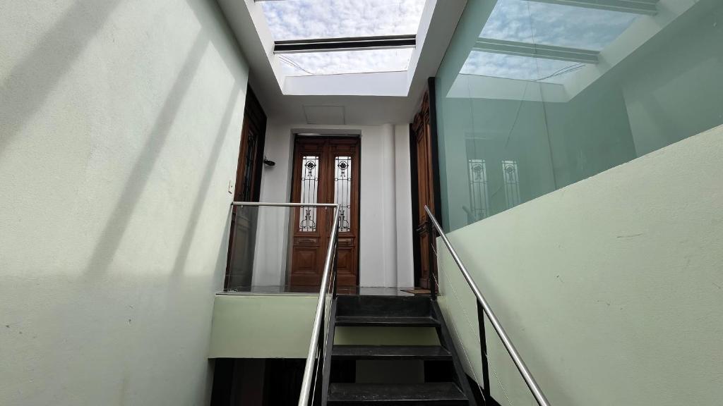 APARTAMENTOS FRERS - 2