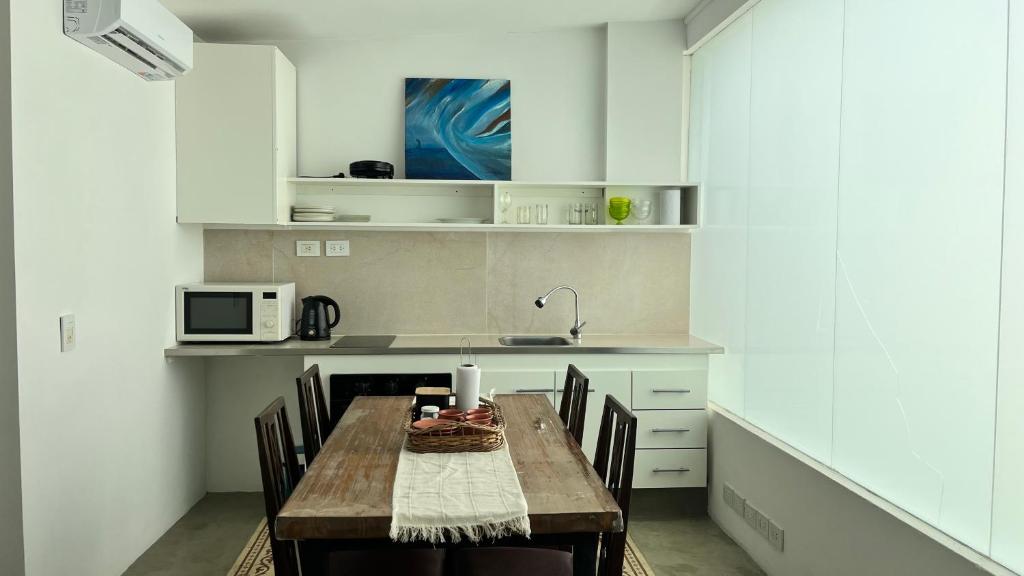 APARTAMENTOS FRERS - 1