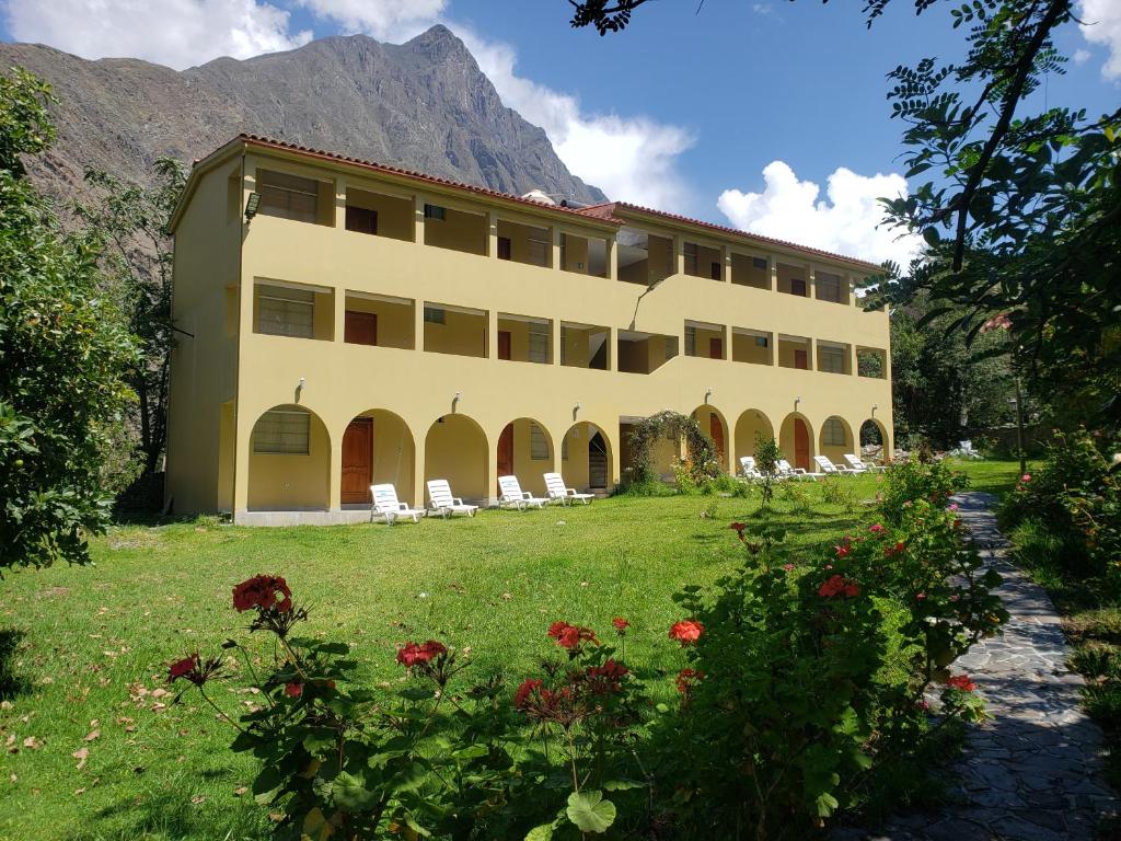 Condominio La Curva - 1