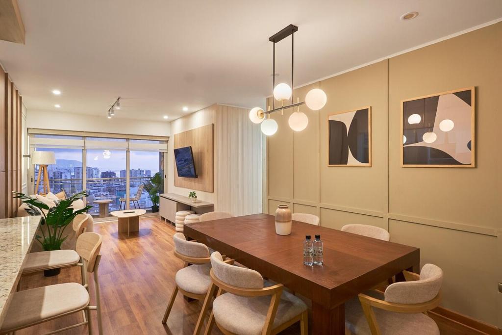 Pardo 510 Suites by Geko - 4
