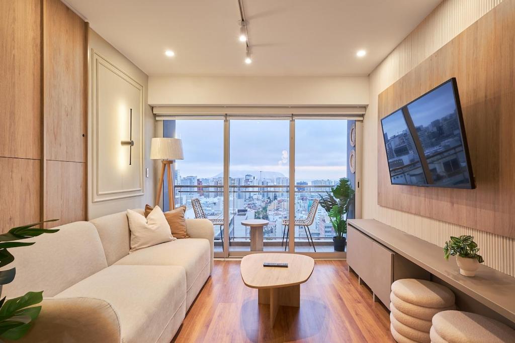 Pardo 510 Suites by Geko - 2