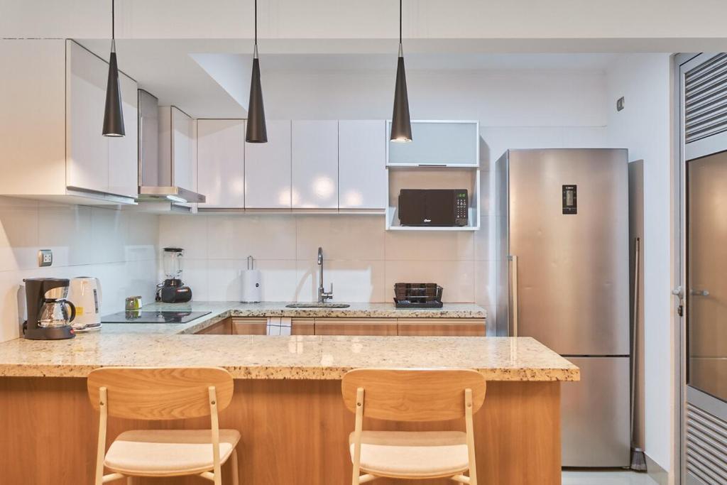 Pardo 510 Suites by Geko - 3