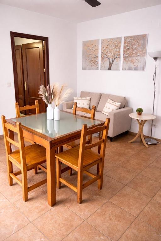 Apartamento Casa de Don Juan - 1