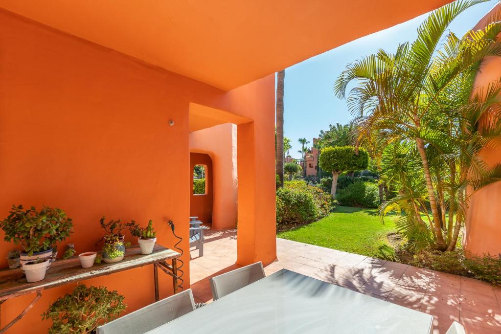 Sotoserena Garden Home - 3
