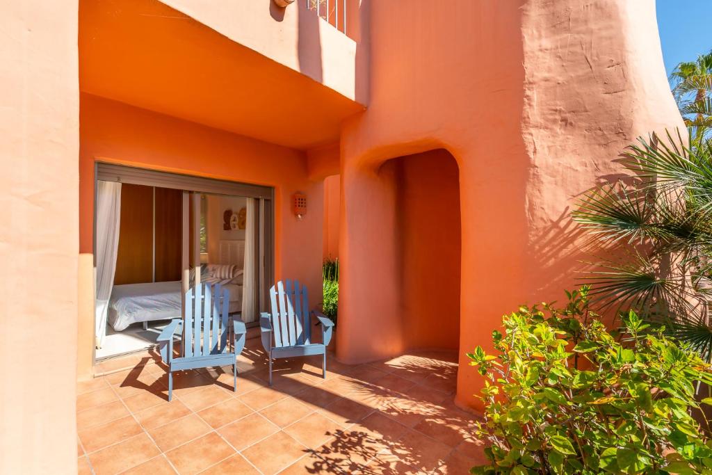Sotoserena Garden Home - 4