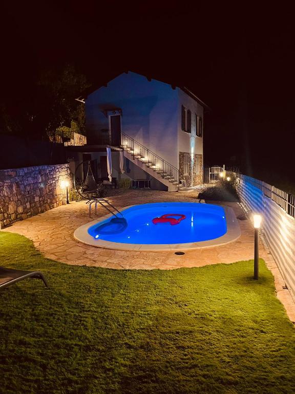 CASA AZZURRA - 2
