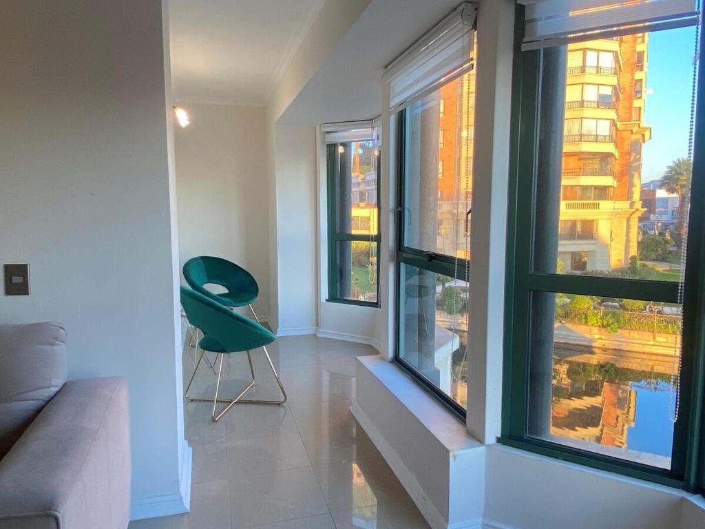 departamento en Puerto Pacifico, frente mar y playa, Viña del mar - 2