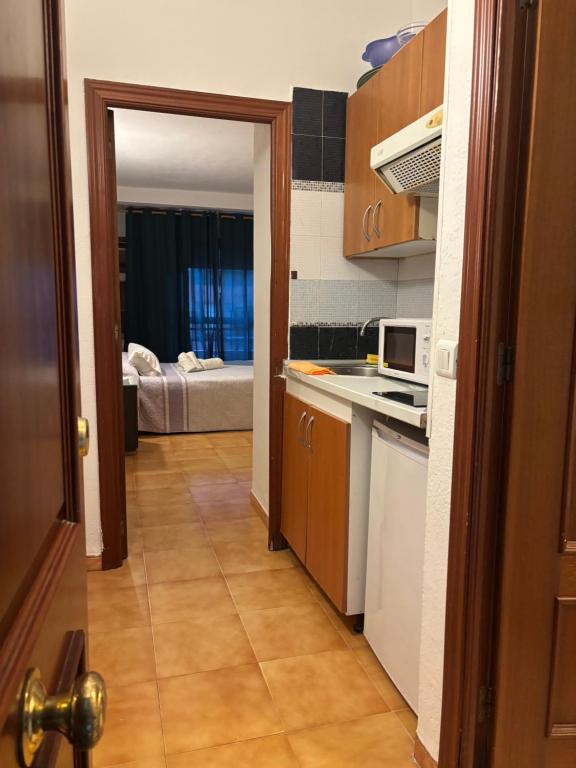 Urban Studio By Torremolinos On-Line - 4