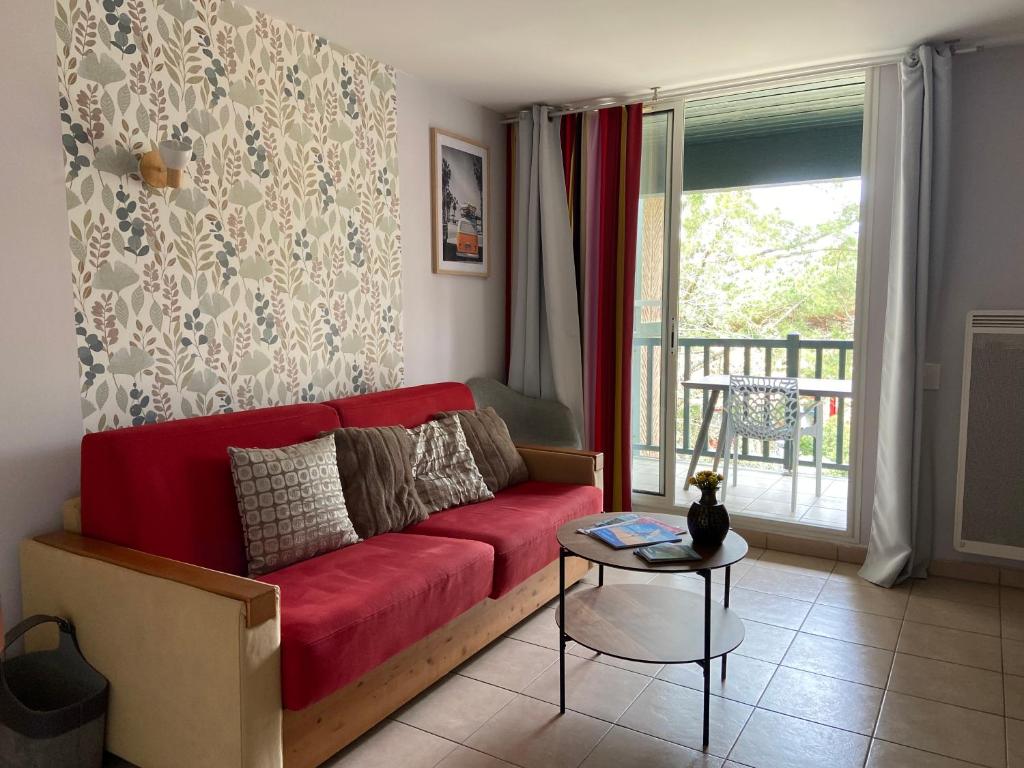 Appartement Moliets Plage Golf - 3