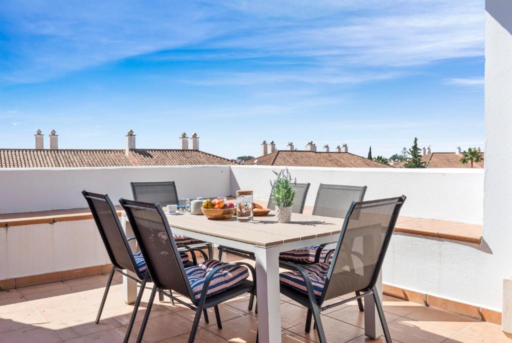 2 Bed Apartment E2B in Cortijo Del Mar Resort - 3