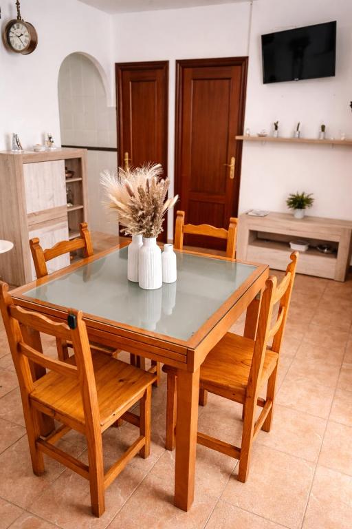 Apartamento Casa de Don Juan - 2