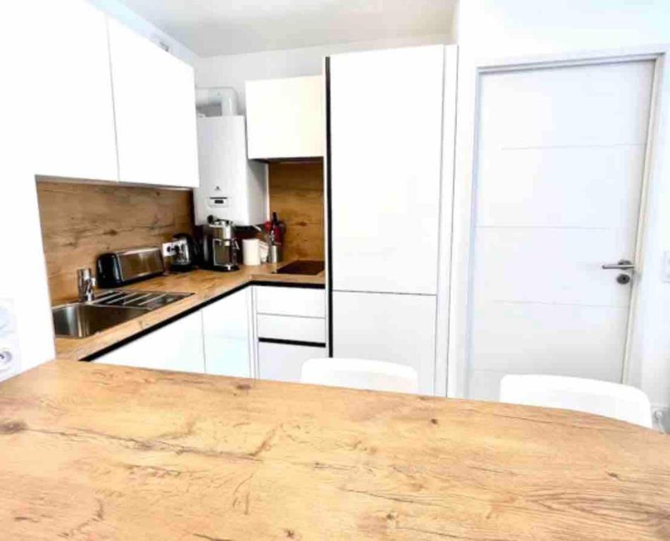 Magnificent apartment with terrace 3 stars - 2