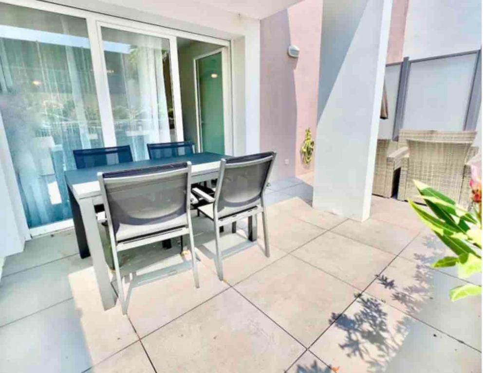 Magnificent apartment with terrace 3 stars - 3