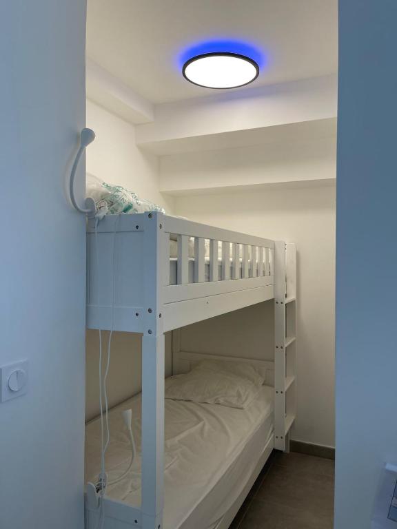 Magnificent apartment with terrace 3 stars - 4
