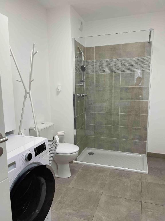 Magnificent apartment with terrace 3 stars - 5