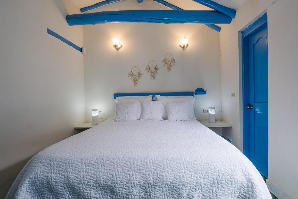 Casa Aviva B&B - 5