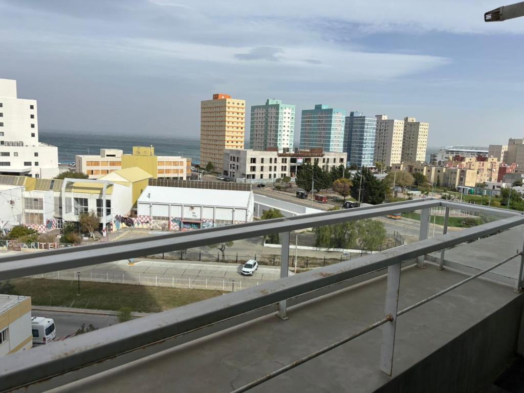 Altamar a metros del Hospital Regional y Cabin - 5