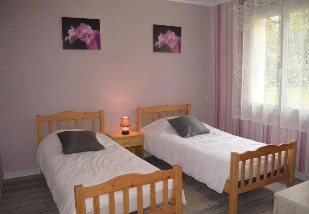 Résidence M100-perros Guirec - Maison avec jardin clos à Perros Guirec MAE-3524 - 5