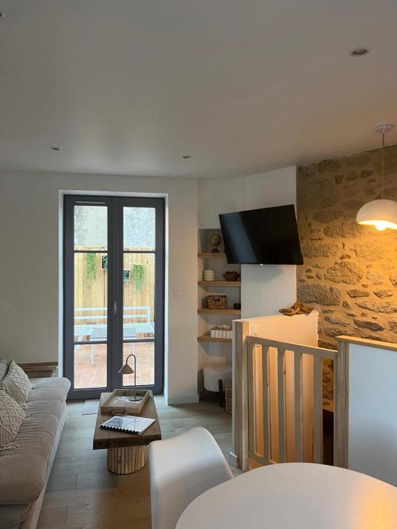 Maison rénovée St Enogat 6 pers avec terrasse - 3