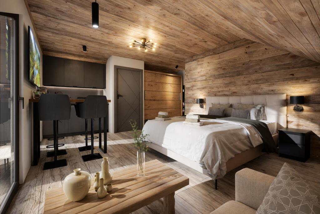 ELAFON Lodge - 1
