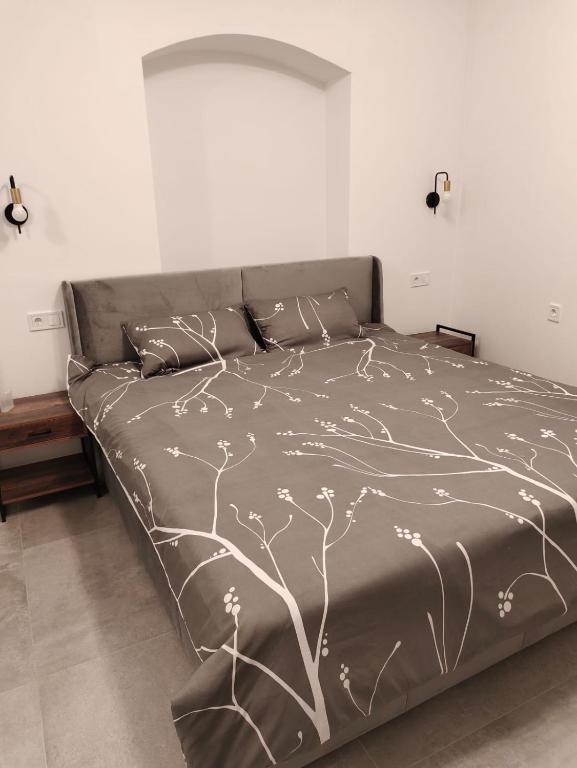 Moon apartments - 5
