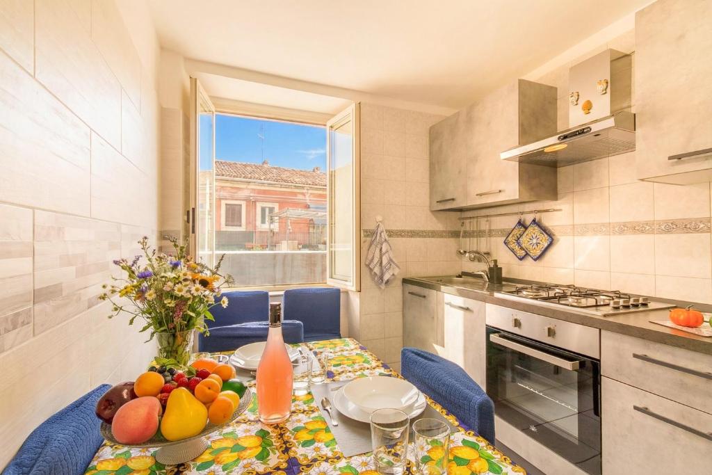 Sicula home in the city center - Happy Rentals - 3