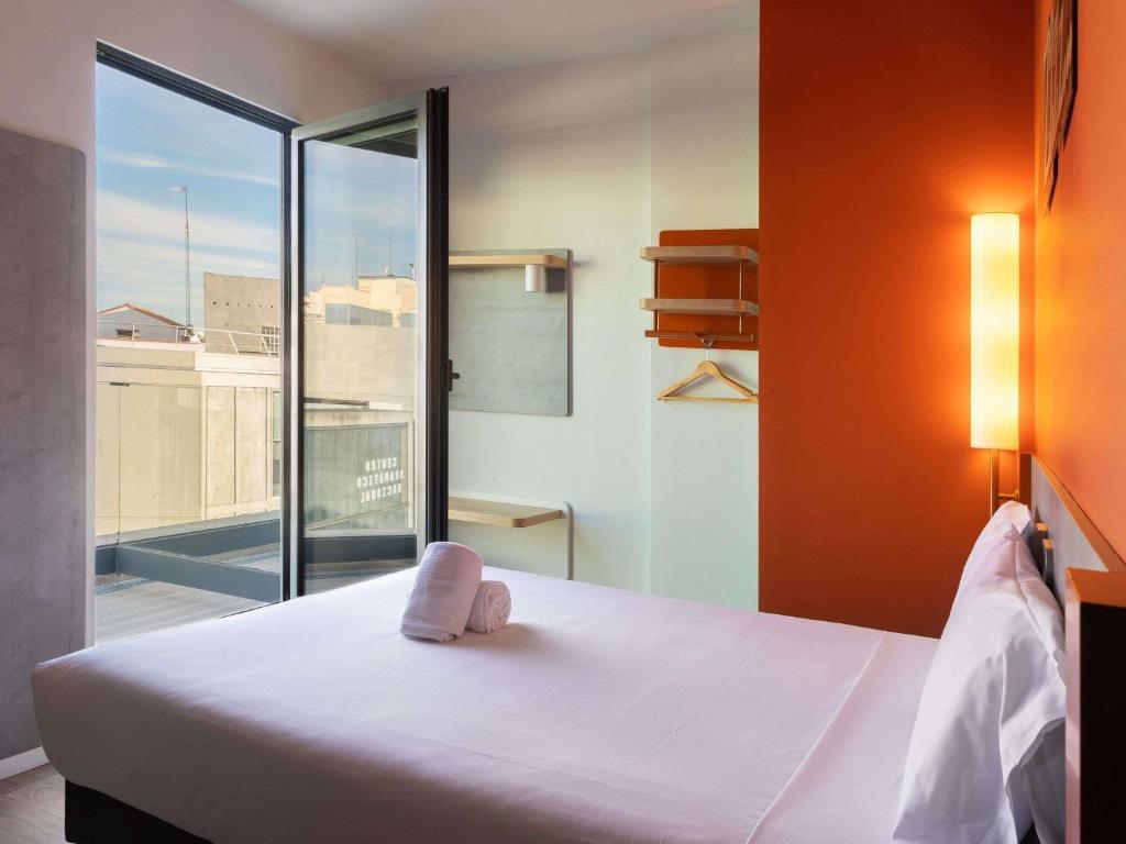 Ibis Budget Madrid Centro Lavapies - 2