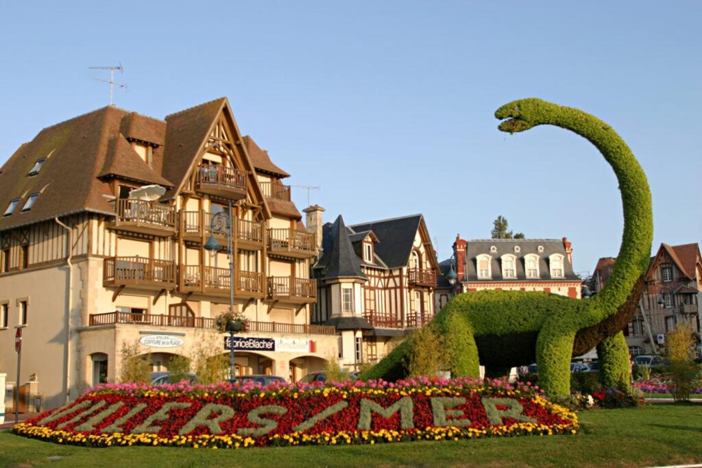 Le Nid du Normandy - À deux pas de la Mer - 4