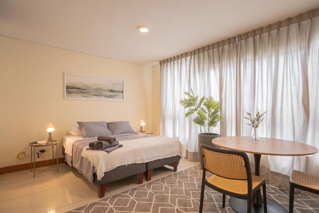 Descubre el Encanto de Las Condes en este Studio - 5
