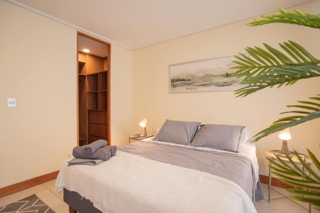 Descubre el Encanto de Las Condes en este Studio - 4