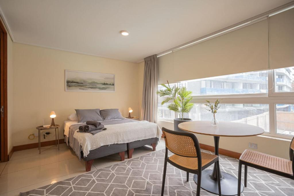 Descubre el Encanto de Las Condes en este Studio - 3