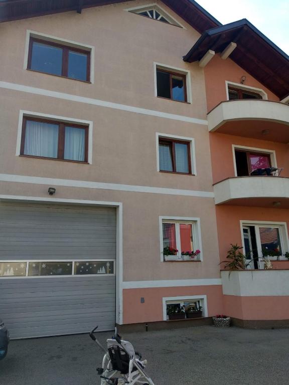 Apartman do 5 osoba - 1