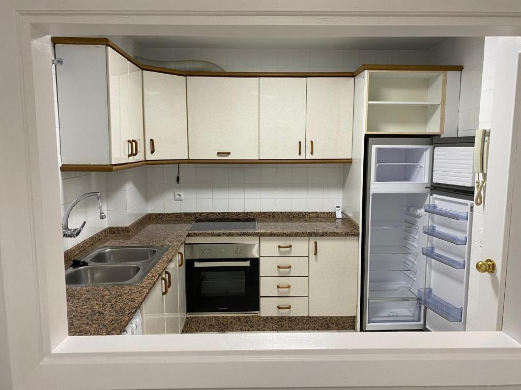 Apartamento en Plaza del Caballo a 5 minutos de la Feria - 3