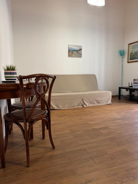 Teatro Apartment - 4