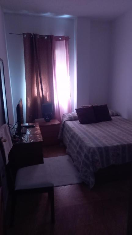 Habitación Centro Huelva - 2